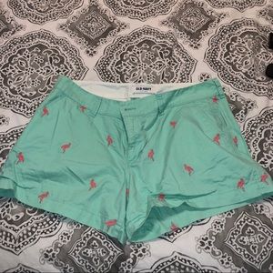 Old navy shorts
